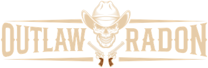 Outlaw Radon LLC logo